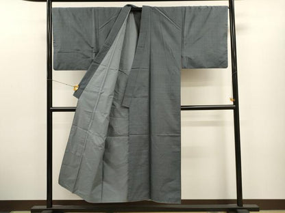 平和屋着物●男性 本場大島紬 吉祥文 正絹 逸品 CAAT9322dy