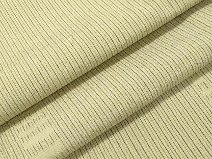 平和屋着物▽本塩沢 単衣 吉祥文 正絹 逸品 CAAT9508dy