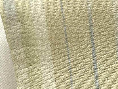 平和屋着物＊夏物 明石ちぢみ 吉祥間道 正絹 逸品 CAAT9955gh