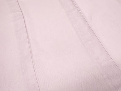平和屋着物＊夏物 洗える最高級着物 ＜英＞はなぶさ謹製 色無地 絽 撫子色 洗える着物 CAAU0144ev