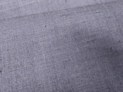 平和屋着物●太鼓柄袋帯 紬地 絞り 霞文 正絹 逸品 CAAU1195yk