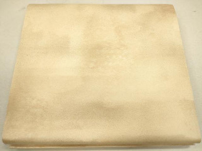 平和屋着物◎六通柄袋帯 霞文 正絹 逸品 CAAU1579ft