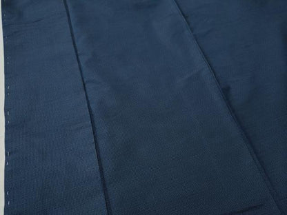 平和屋着物●男性 本場大島紬 アンサンブル 80亀甲 総詰め 正絹 逸品 未使用 CAAU1603yc