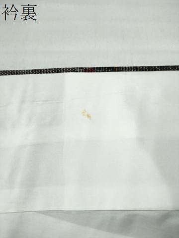 平和屋着物●本場大島紬 9マルキ 雲取り几帳吉祥花唐草文 正絹 逸品 CAAU1658yc
