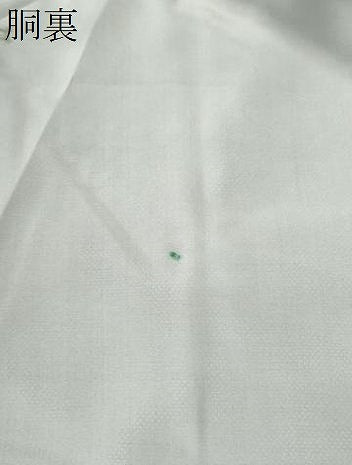 平和屋着物●本場大島紬 9マルキ 枝花文 正絹 逸品 CAAU1866yc