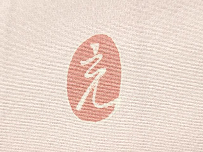 平和屋着物●本加賀友禅作家　金丸充夫　訪問着　枝花文　暈し染め　正絹　逸品　CAAU1916yc