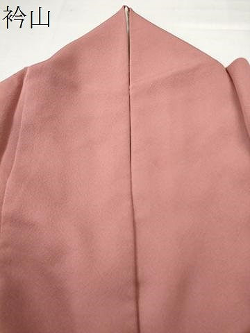 平和屋着物●訪問着 扇面草花文 正絹 逸品 CAAU1920yc
