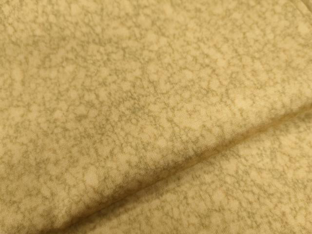 平和屋着物●本場大島紬　吉祥文　正絹　逸品　未使用　CAAU2084yc