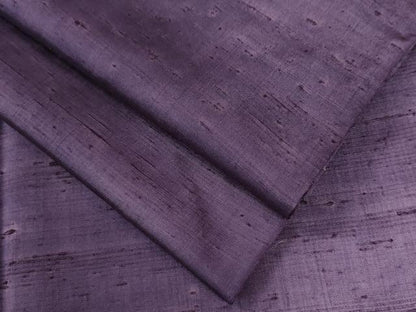 平和屋着物●上質な紬 霞文 正絹 逸品 CAAU2161yc