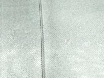 平和屋着物●松尾光琳　訪問着　源氏香　暈し染め　銀彩　正絹　逸品　未使用　CAAU2209yc