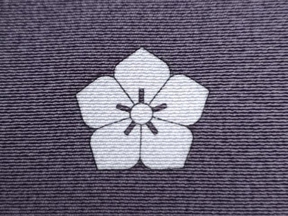 平和屋着物●豪華色留袖 駒刺繍 桐花唐草文 金彩 正絹 逸品 CAAU2447yc