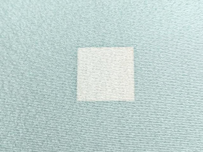 平和屋着物●訪問着 友禅 枝花文 暈し染め 無落款 正絹 逸品 CAAU2458yc