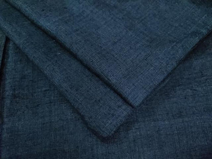 平和屋着物●男性　紬　霞文　正絹　逸品　CAAU2510yc