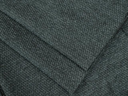 平和屋着物●男性 紬 吉祥文 正絹 逸品 CAAU2626yc