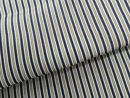 平和屋着物●男性　行灯袴　間道　正絹　逸品　CAAU2641yc