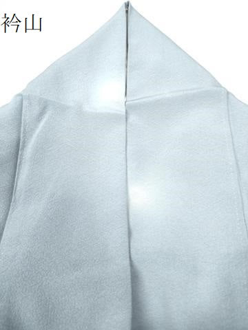 平和屋着物●上質な小紋 蛍暈し 正絹 逸品 CAAU2866yc