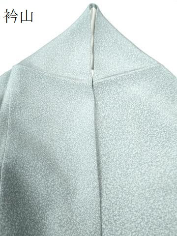 平和屋着物●訪問着 霞文 暈し染め 金彩 正絹 逸品 CAAU2884yc