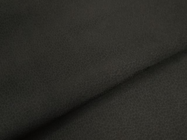 平和屋着物●男性　紬　吉祥文　正絹　逸品　CAAU2898yc