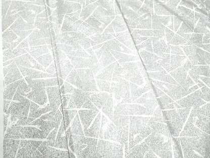 平和屋着物●本場染大島紬 吉祥文 正絹 逸品 CAAU3180yc