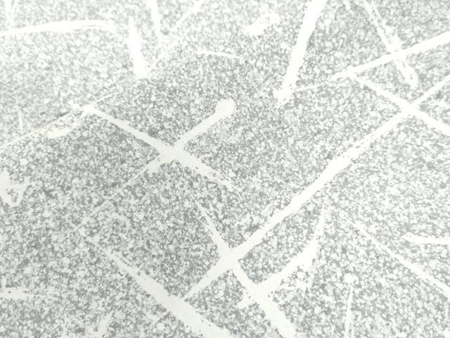 平和屋着物●本場染大島紬 吉祥文 正絹 逸品 CAAU3180yc