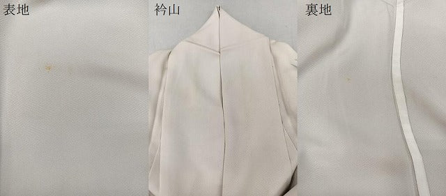 平和屋着物▽訪問着 単衣 風景樹林文 正絹 逸品 CAAU3811xi