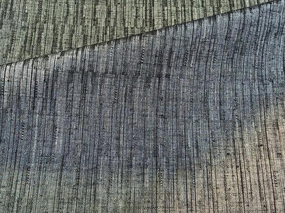 平和屋着物▽上質な紬 単衣 霞文 正絹 逸品 CAAU3841xi