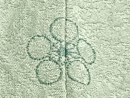 平和屋着物▽上質な色無地 単衣 山葵色 正絹 逸品 CAAU3903xi