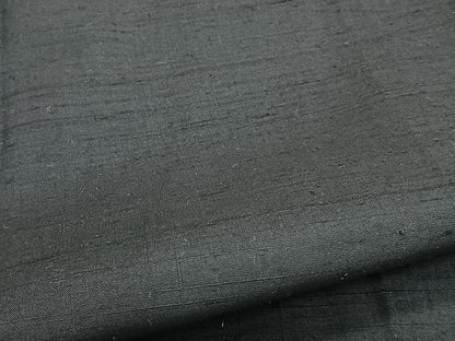 平和屋着物▽男性 紬 単衣 百入茶色 正絹 逸品 未使用 CAAU3915xi