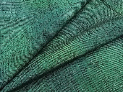 平和屋着物▽上質な紬 単衣 霞文 正絹 逸品 CAAU3933xi