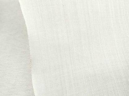 平和屋着物●夏物　越後上布　反物　着尺　苧麻　逸品　未使用　CAAU4840th