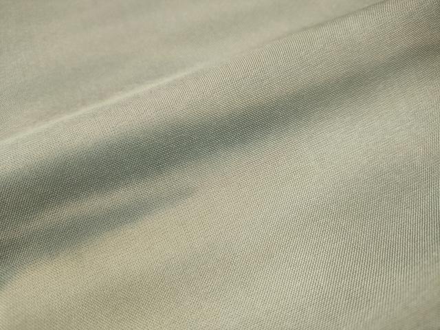 平和屋着物▽訪問着 単衣 霞文 暈し染め 正絹 逸品 CAAU5286vp