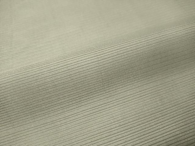 平和屋着物＊夏物 男性 色無地・長羽織セット 絽 着物:湊鼠色 羽織:銀鼠色 キングサイズ 洗える着物 CAAU5582vp
