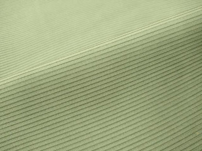 平和屋着物＊夏物 色無地 絽 山葵色 正絹 逸品 未使用 CAAU5600vp