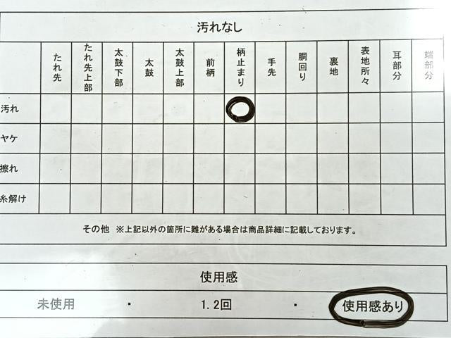 平和屋着物◎六通柄袋帯 笹竹文 金銀糸 正絹 逸品 CAAU7258nb