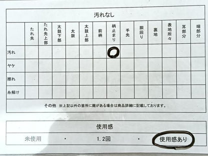 平和屋着物◎六通柄袋帯 名勝百景 洛東銀閣寺 金糸 正絹 逸品 CAAU7260nb