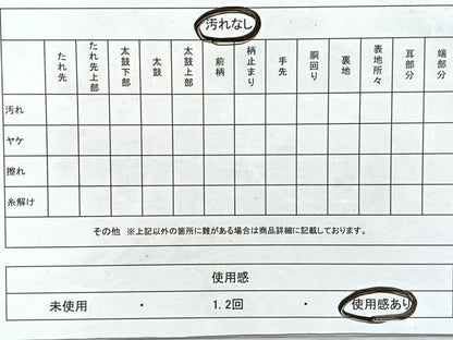 平和屋着物◎六通柄袋帯　更紗花文　金糸　正絹　逸品　CAAU7325nb