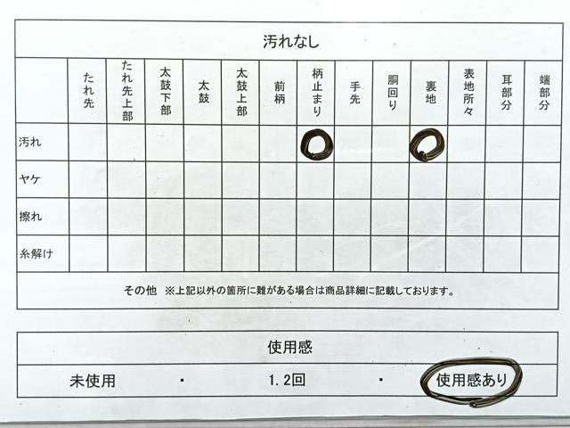 平和屋着物◎六通柄袋帯　唐織　熨斗目小袖　黒地　金銀糸　正絹　逸品　CAAU7451nb