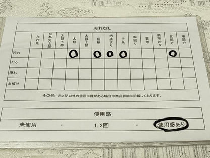 平和屋着物◎六通柄袋帯 風景文 銀糸 正絹 逸品 CAAU7693in