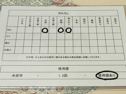 平和屋着物◎六通柄袋帯 唐織 流水蜀江花文 金銀糸 正絹 逸品 CAAU7999in
