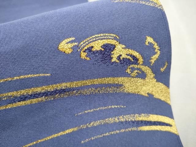 専用帯3413 ○高級 正絹 爪掻き本綴れ 袋帯 2589013205.jpg?1718919143