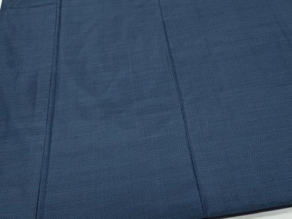 平和屋着物●男性 本場大島紬 アンサンブル 100亀甲 総詰め 正絹 逸品 CAAU9656vf