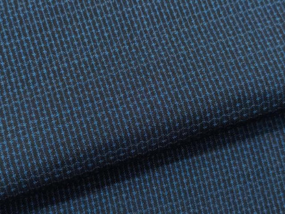 平和屋着物●男性 本場大島紬 アンサンブル 100亀甲 総詰め 正絹 逸品 CAAU9656vf