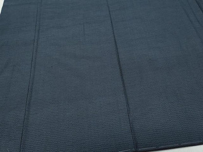 平和屋着物●男性　本場大島紬　アンサンブル　100亀甲　総詰め　正絹　逸品　CAAU9661vf