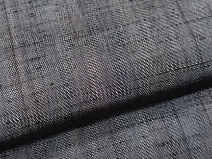 平和屋着物●上質な紬 霞文 正絹 逸品 未使用 CAAU9880vf