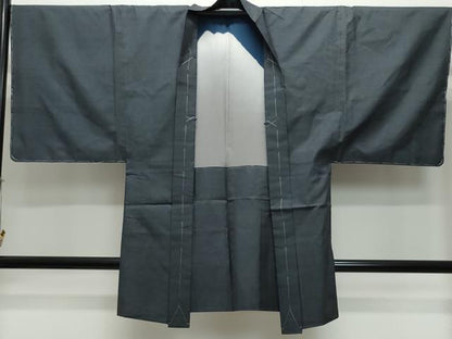 平和屋着物●男性 本場大島紬 アンサンブル 7マルキ 正絹 逸品 未使用 CAAU9941vf