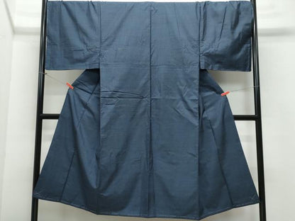 平和屋着物●男性 本場大島紬 100亀甲 総詰め 正絹 逸品 未使用 CAAU9973vf