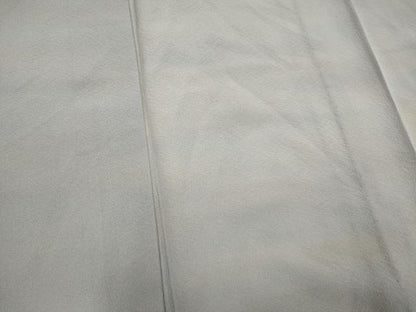 平和屋着物▽虹色創家 本郷大田子 上質な小紋 単衣 霞文 暈し染め 正絹 逸品 CAAV0910ou
