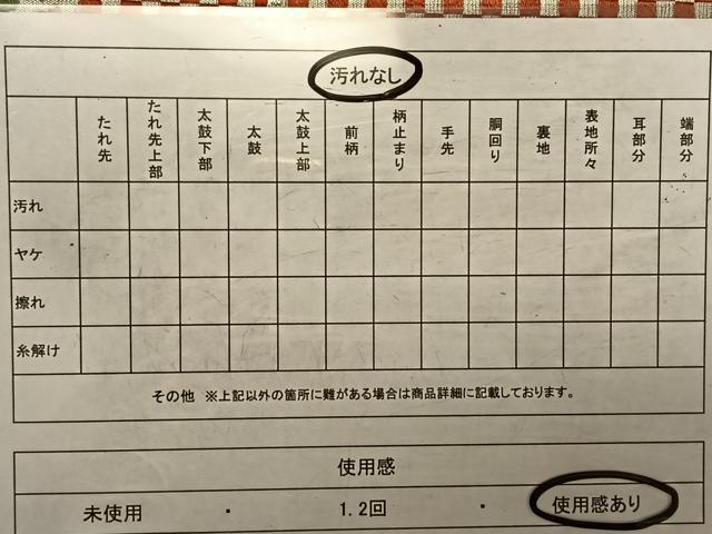 平和屋着物◎六通柄袋帯　唐織　切嵌市松文　銀糸　正絹　逸品　CAAV1752qv