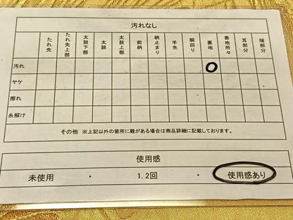 平和屋着物◎六通柄袋帯　若松文　金糸　正絹　逸品　CAAV1851qv