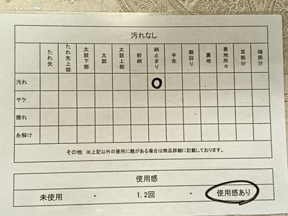 平和屋着物◎六通柄袋帯 唐織り 花絵皿文 銀糸 正絹 逸品 CAAV1902qv